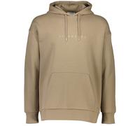 Oversized brand carrier hoodie XL