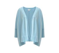 Milano Italy - Cardigans blue curacao - Gr. - XS