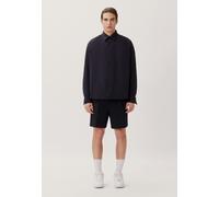 Casual Hemd Oversized Uni Blau L (01.747050-0019-L)