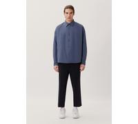 Casual Hemd Oversized Uni Grau XL (01.747050-0036-XL)