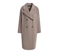 OVERSIZED COAT W LAPEL COLLAR 1/1 S 38