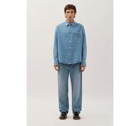 seidensticker - STUDIO GENDER NEUTRAL indigo blue - Gr. - L