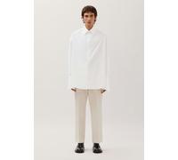 Oversized Fashion-Hemd Uni Kentkragen L (01.850382-0001-L)