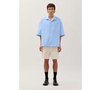 Oversized Fashion-Hemd Uni Reverskragen M (01.850384-0012-M)