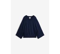 Oversized Feinstrickpullover 40/42 (M)