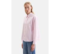 Seidensticker Oversize Hemdbluse - Damen - Gr. 44 - weiß