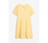 Oversized-Kleid aus Baumwoll-Musselin 52