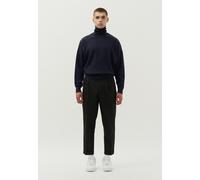 Oversized Pullover Uni Blau M (01.745922-0018-M)