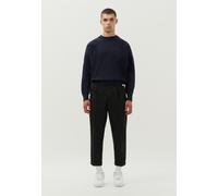 Oversized Pullover Uni Blau XS (01.742840-0018-XS)