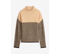 Oversized Strick-Pullover 48/50 (XL)