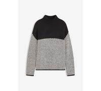 Oversized Strick-Pullover 56/58 (3XL)