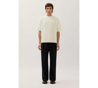 Oversized Strick T-Shirt Uni S (01.849586-0002-S)