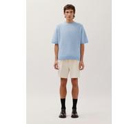 Oversized Strick T-Shirt Uni S (01.849586-0012-S)