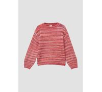 Oversized Strickpullover mit Farbverlauf 146/152 Orange 2173378.32X5.146_152