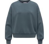 oversized Sweatshirt "Wuss Solid" Grey XL