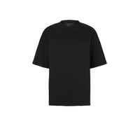 Tom Tailor Denim T-Shirt Oversize Basic Herren Schwarz L
