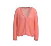 OVERSIZED V-NECK CAR M