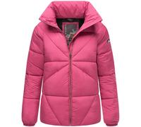 Navahoo Steppjacke Schokolinaa 14 für Damen - 2XL