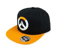 Overwatch - Baseball - Cap Logo Snapback