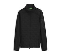 BOSS Menswear Green - OW_T-Down JT 2 Black - Gr. - XL