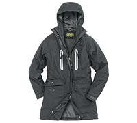 OWNEY Damen Jacke Arnauti anthracite, Gr. XL