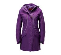 OWNEY Damen Parka Tuvaq lila, Gr. XL