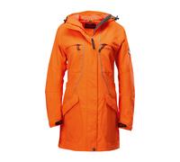 OWNEY Damen Parka Tuvaq pale orange, Gr. 4XL
