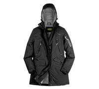 OWNEY Damen Winterparka Albany anthrazit, Gr. M