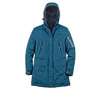 OWNEY Damen Winterparka Albany petrol, Gr. XS