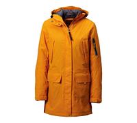 OWNEY Damen Winterparka Albany pumpkin, Gr. M