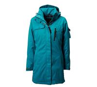 OWNEY Damen Winterparka Arctic aruba blue, Gr. XS