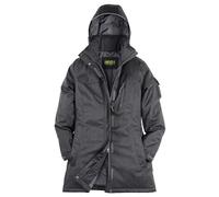 OWNEY Damen Winterparka Arctic black, Gr. 3XL