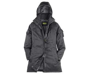 OWNEY Damen Winterparka Arctic black, Gr. XS
