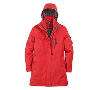 OWNEY Damen Winterparka Arctic kamin red, Gr. XXL