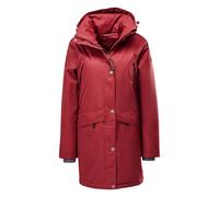 OWNEY Damen Winterparka Comoda bordeaux, Gr. XL