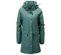 OWNEY Damen Winterparka Comoda pine green, Gr. S
