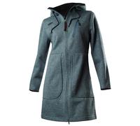 OWNEY Damenmantel Lana blau, Gr. 4XL
