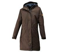 OWNEY OUTDOOR Ilu Outdoormantel Damen Mocha Brown Gr. XXL