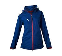 OWNEY OUTDOOR Nova Women Outdoor-Jacke Damen Blue Gr. 3XL