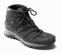 Owney Outdoorstiefel Grassland, anthrazit, Gr.10,5 (45 ⅓)