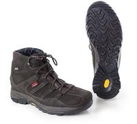 Owney Outdoorstiefel Grassland, braun, Gr.4,5 (31 ⅓)