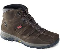 Owney Outdoorstiefel Grassland Winter, dunkelbraun, Gr.12 (47 ⅓)