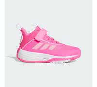 Ownthegame 3.0 Schuh Lucid Pink / Cloud White / Lucid Pink 34