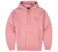 Oxbow - Seregor Fleece Hood - Hoodie, Gr. XL, rosa (DustyRose)