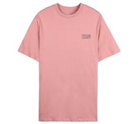 Oxbow - Snap Short Sleeve T - T-Shirt, Gr. XL, rosa (DustyRose)