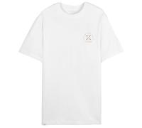 Oxbow - Weekender Short Sleeve T - T-Shirt, Gr. M, weiß (White)