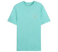 Oxbow - Weekender Short Sleeve T - T-Shirt, Gr. S, türkis (PerfectSky)