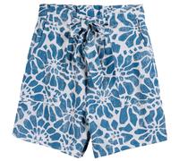 Oxbow - Women's Coral Walkshorts - Shorts, Gr. XL 42, blau (LostBlue)