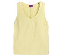 Oxbow - Women's Domingo Top - Top, Gr. L, beige (Lemon)