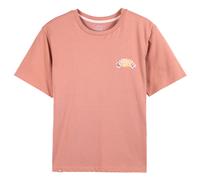Oxbow - Women's Sunlight Short Sleeve T - T-Shirt, Gr. S, rosa (Incense)